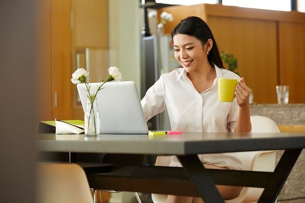 Cách Xây Dựng Môi Trường Làm Việc Hoàn Hảo