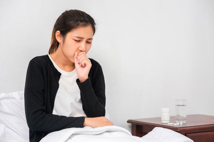 Dấu Hiệu Nhận Biết Bệnh