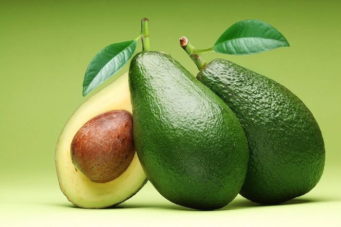 Bơ là một trong những loại trái cây tốt cho sức khỏe của người mắc hen suyễn