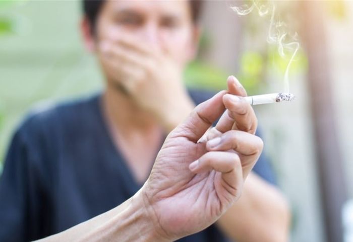 Người hút thuốc lá trên 10 năm cần phải chụp CT phổi