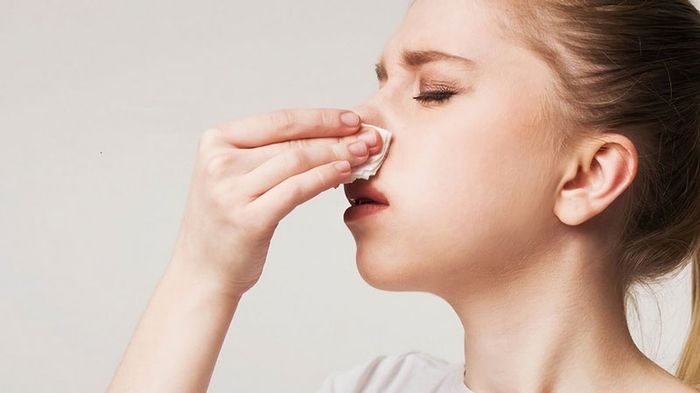 Vi Khuẩn Là Tác Nhân Trực Tiếp Gây Ra Bệnh Viêm Nhiễm Đường Hô Hấp