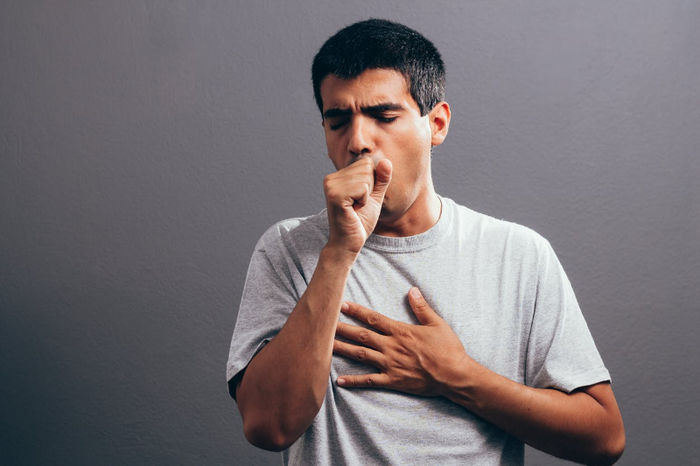Triệu chứng có thể khác nhau