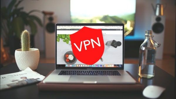 Tắt VPN