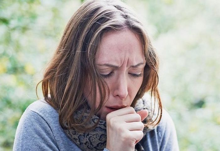 Làm thế nào để nhận biết COPD?