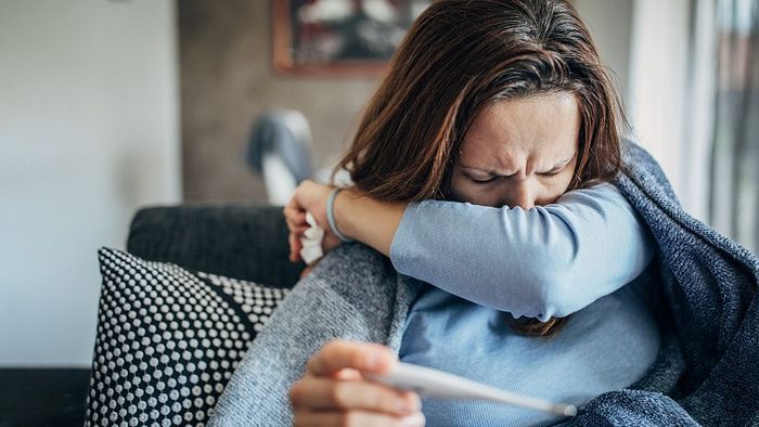 Dấu hiệu của bệnh nhân mắc viêm phế quản do vi khuẩn