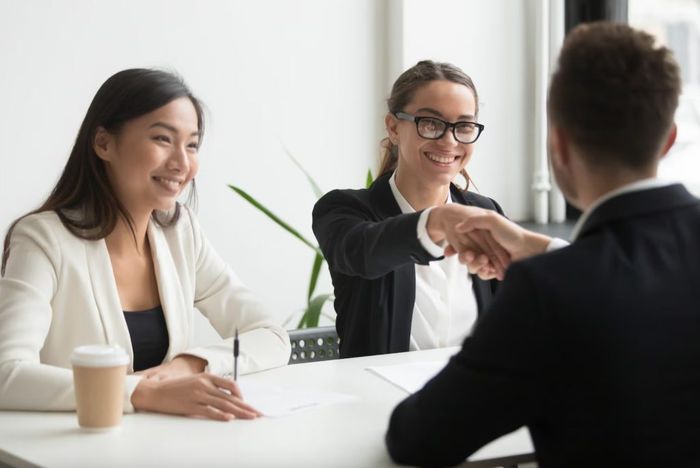Cách hỏi phỏng vấn