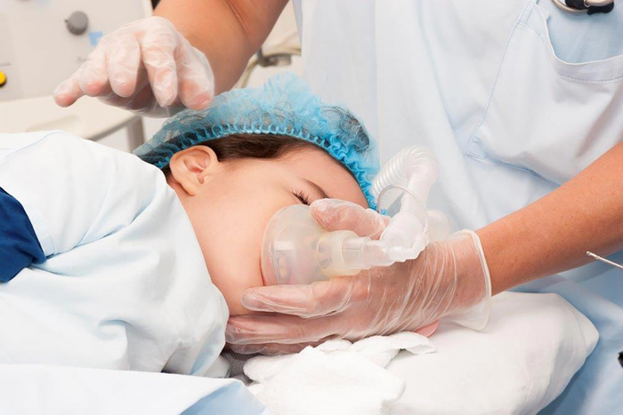 Bệnh lao phổi gây ra triệu chứng khó thở nặng