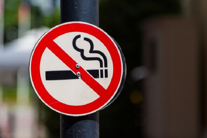 Để điều trị phổi tắc nghẽn mạn tính một cách hiệu quả, người bệnh cần ngừng hút thuốc lá.