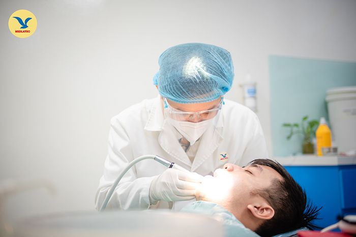 Khám sức khỏe định kỳ là cơ hội để bạn có cuộc sống khỏe mạnh hơn.