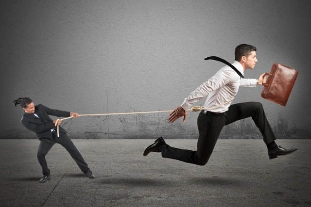 Đảm Bảo Sự Gắn Bó của Nhân Tài