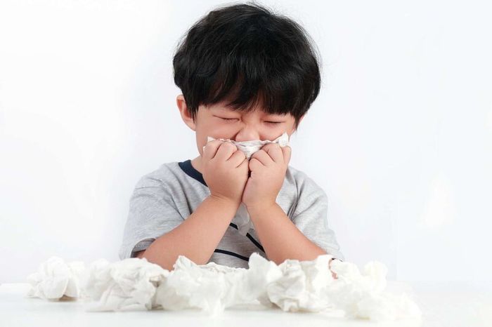 Loại virut hô hấp hợp bào thường gây ra bệnh nhẹ và hồi phục nhanh chóng