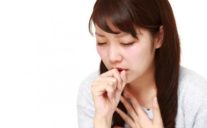 Ho kéo dài trên 2 tuần là một biểu hiện cảnh báo về sự tồn tại của các vấn đề bệnh lý bên trong cơ thể
