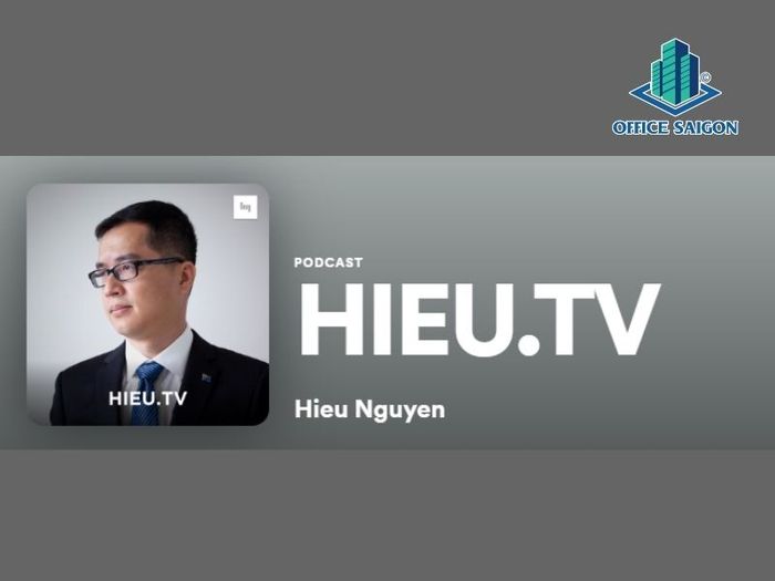 5 kênh Podcast truyền cảm hứng sống chất lượng