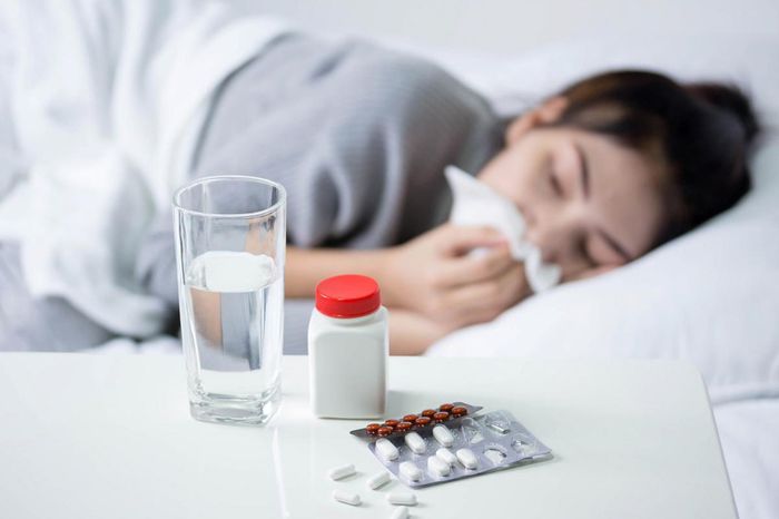 Nếu không điều trị đúng cách, viêm xoang có thể kéo dài và trở thành mạn tính.