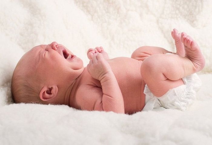 Các triệu chứng của viêm tiểu phế quản ở trẻ