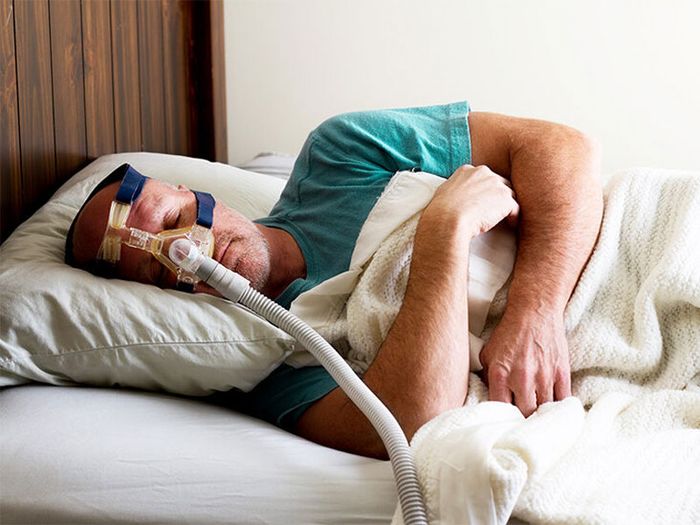 Việc điều trị ngưng thở khi ngủ kịp thời là vô cùng quan trọng