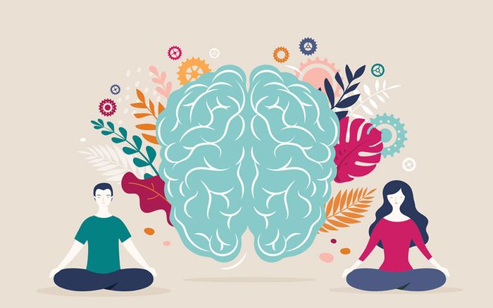 Tập hít thở bằng ngực theo Yoga