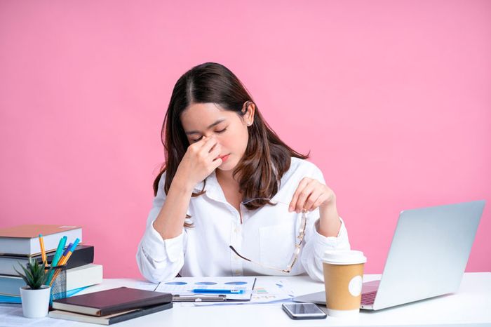 Giảm căng thẳng và cải thiện giấc ngủ