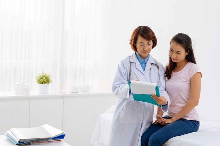 Nội soi phế quản là một kỹ thuật an toàn đối với sức khỏe của người được thực hiện