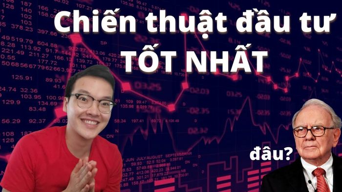 CHIẾN LƯỢC ĐẦU TƯ HIỆU QUẢ NHẤT | Thành Công TC | - YouTube