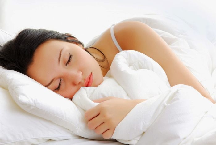 Nghỉ ngơi là điều quan trọng giúp cải thiện triệu chứng bệnh