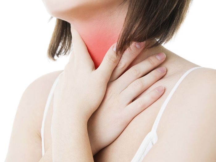 Viêm phế quản ở cấp độ mãn tính chỉ có thể được kiểm soát và ngăn ngừa sự tiến triển của bệnh.