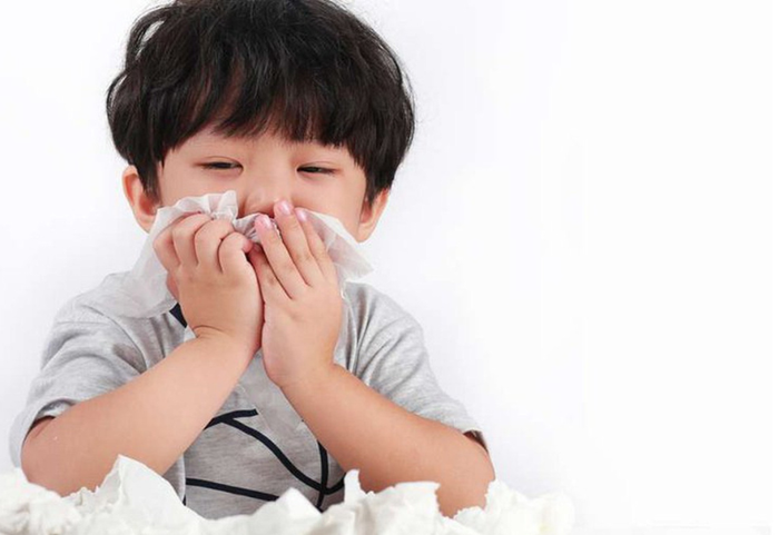 Viêm đường hô hấp trên thường không quá nguy hiểm nếu được điều trị đúng cách
