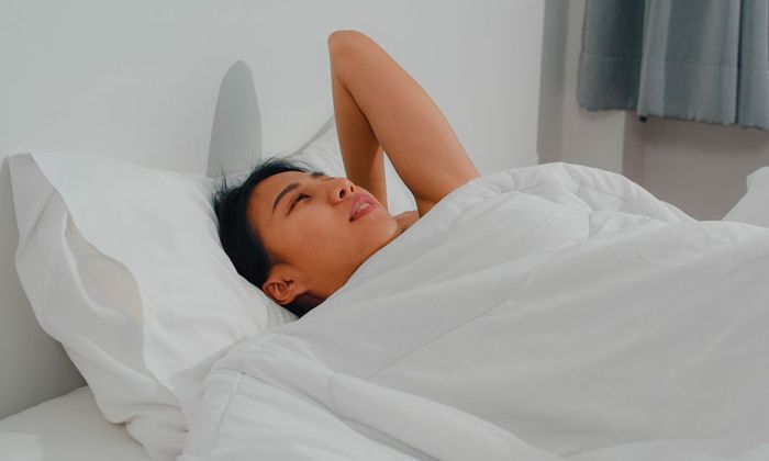 Khó thở về đêm là gì?