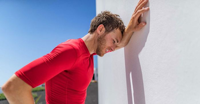 Hãy nắm vững một số triệu chứng thở nông điển hình