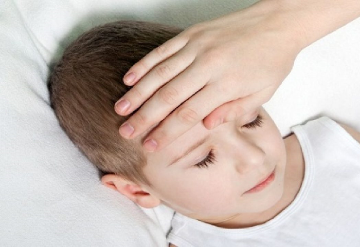 Tình trạng ho mãi không khỏi ở trẻ có thể là do nguyên nhân của các bệnh lý nguy hiểm