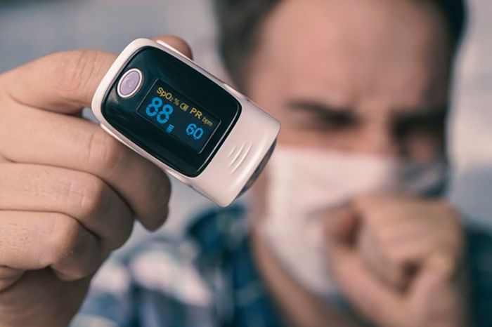Cần biết SpO2 thấp dấu hiệu của bệnh gì để có biện pháp xử lý kịp thời