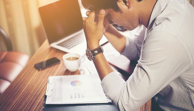 Sự Suy Nhược Cơ Thể