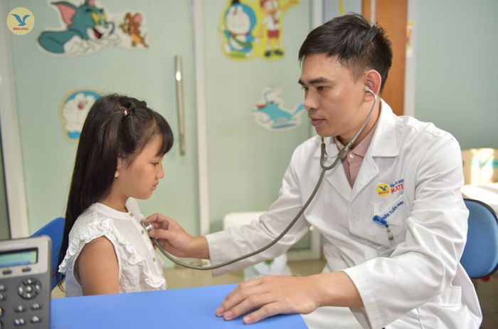 Bệnh viện Đa khoa MEDLATEC - đáng tin cậy và chất lượng