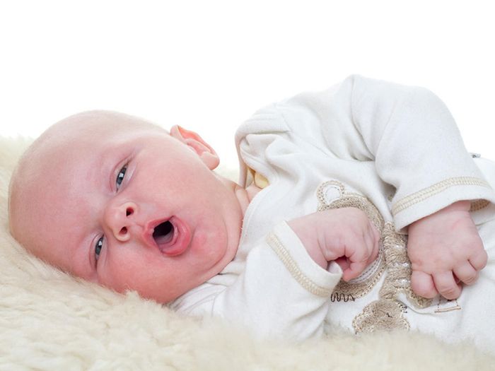 Nhiều bậc phụ huynh lo lắng rằng trẻ bị ho kéo dài có ảnh hưởng xấu đến phổi không