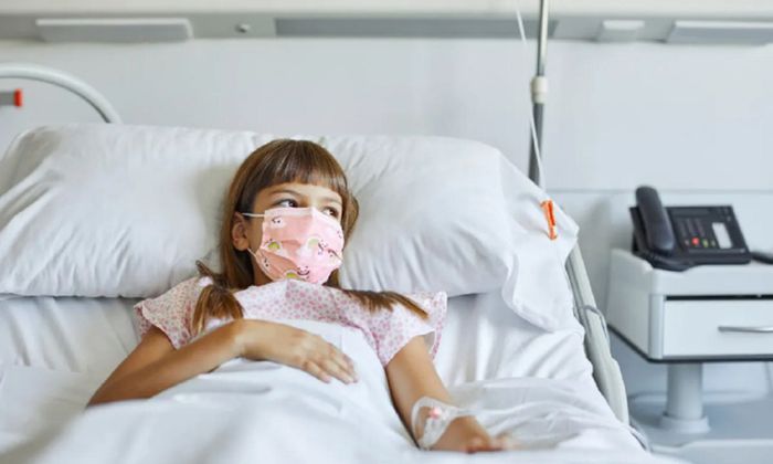 Virut hợp bào hô hấp có thể gây ra các biến chứng nghiêm trọng