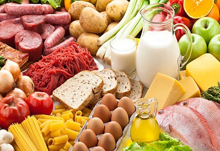 Không nên ăn uống trong quá trình sử dụng máy thở để tránh hít phải thức ăn hay chất lỏng vào phổi.