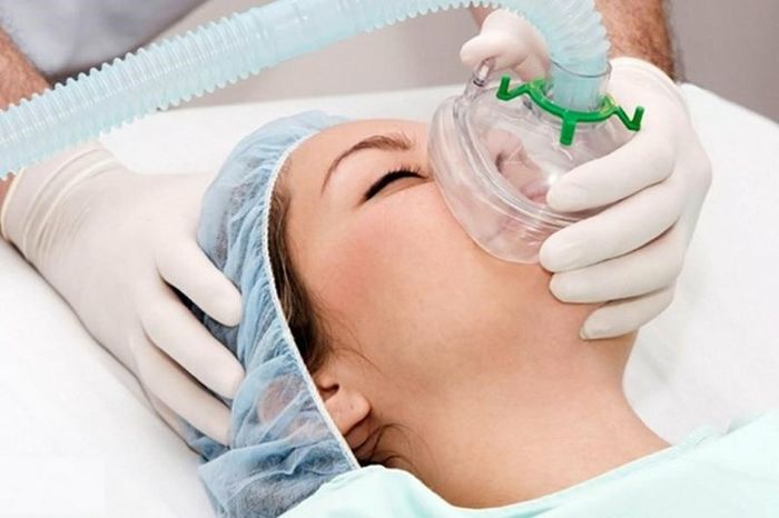 Suy hô hấp do tràn khí màng phổi có thể gây ra tử vong cho bệnh nhân