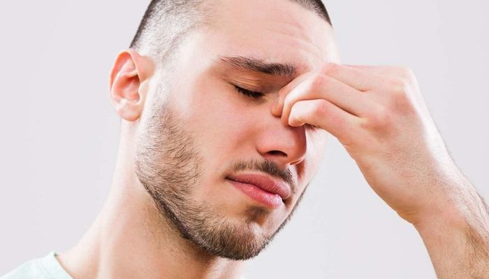 Viêm xoang là một trong những bệnh lý phổ biến và có thể ảnh hưởng đến mọi đối tượng dân số.