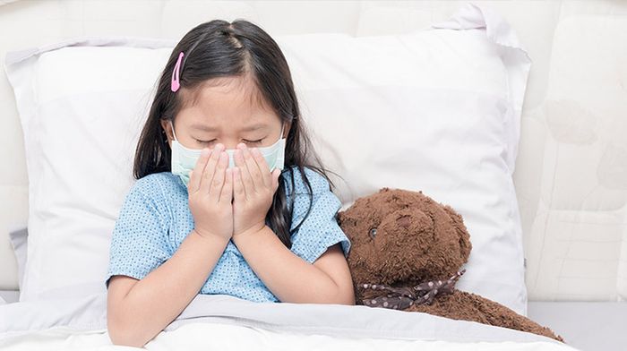 Phương pháp chăm sóc trẻ mắc viêm phổi đúng cách luôn là mối quan tâm của rất nhiều bậc phụ huynh