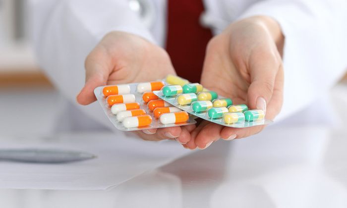 Trước khi tiến hành nội soi, bệnh nhân có thể được sử dụng thuốc giảm đau
