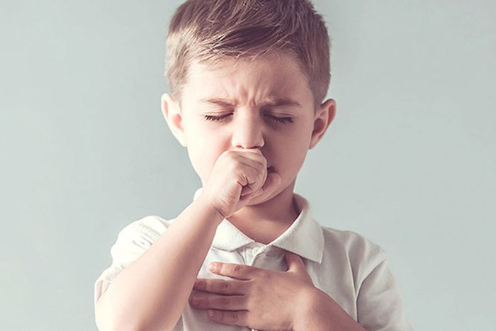 Có nhiều nguyên nhân gây viêm phổi ở trẻ có khả năng tái phát cao.