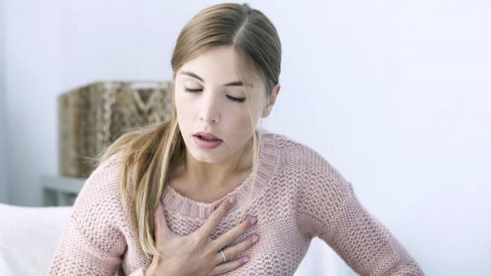 Khó Thở Phải Làm Sao, Một Trong Những Câu Hỏi Thường Gặp Của Nhiều Người