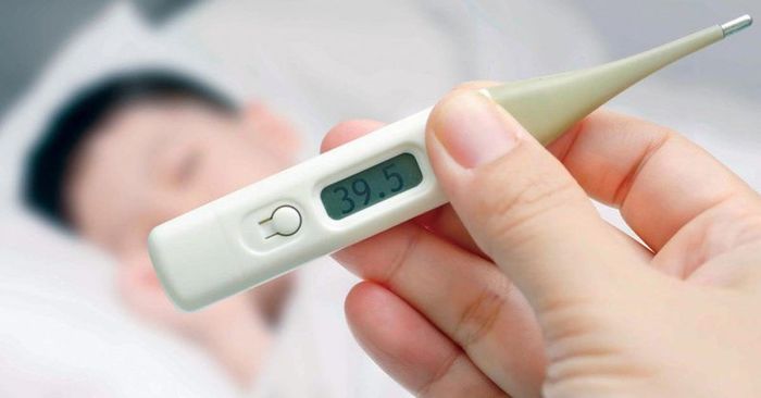 Sốt virus
