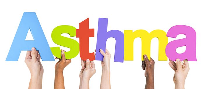 Asthma - Hen suyễn