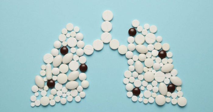 Sử dụng thuốc Corticosteroid trong điều trị hen suyễn