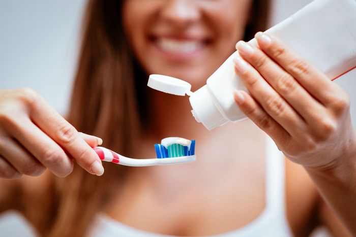 Bảo vệ sức khỏe răng miệng để tránh bệnh tật.