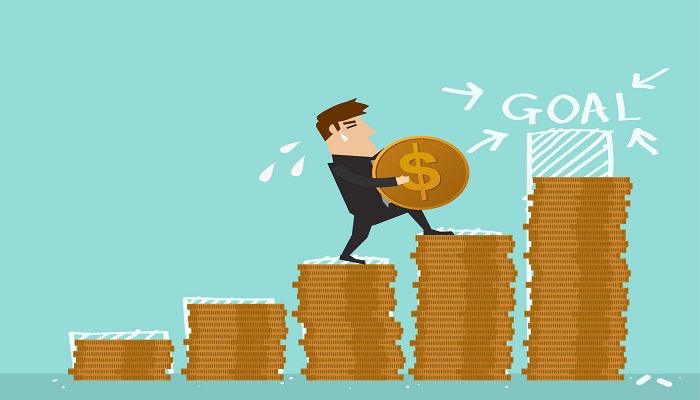 Những Bước Cần Thực Hiện Để Đạt Được Sự Tự Do Tài Chính