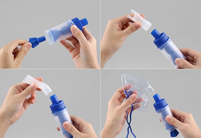 Để đảm bảo máy hoạt động hiệu quả, hãy lắp đặt và vệ sinh đúng cách.
