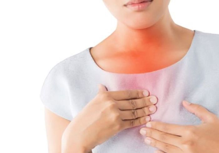 Bệnh tràn dịch màng phổi có nguy hiểm không?