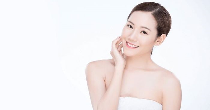Chế Độ Ăn Đẹp Da